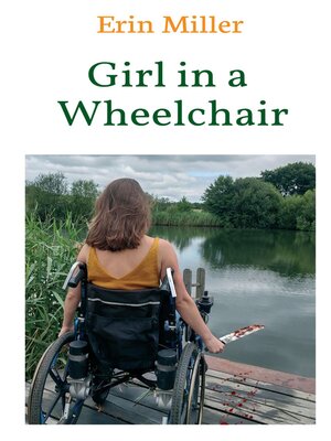 cover image of Girl in a Wheelchair